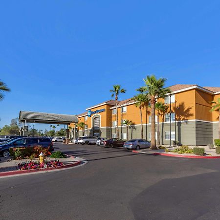 Best Western North Phoenix Hotel Екстер'єр фото