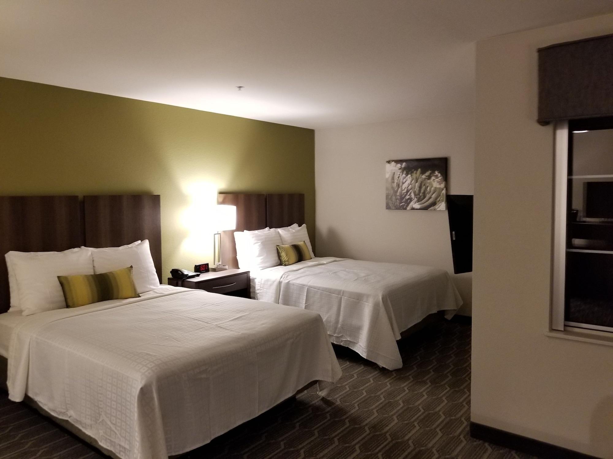 Best Western North Phoenix Hotel Екстер'єр фото
