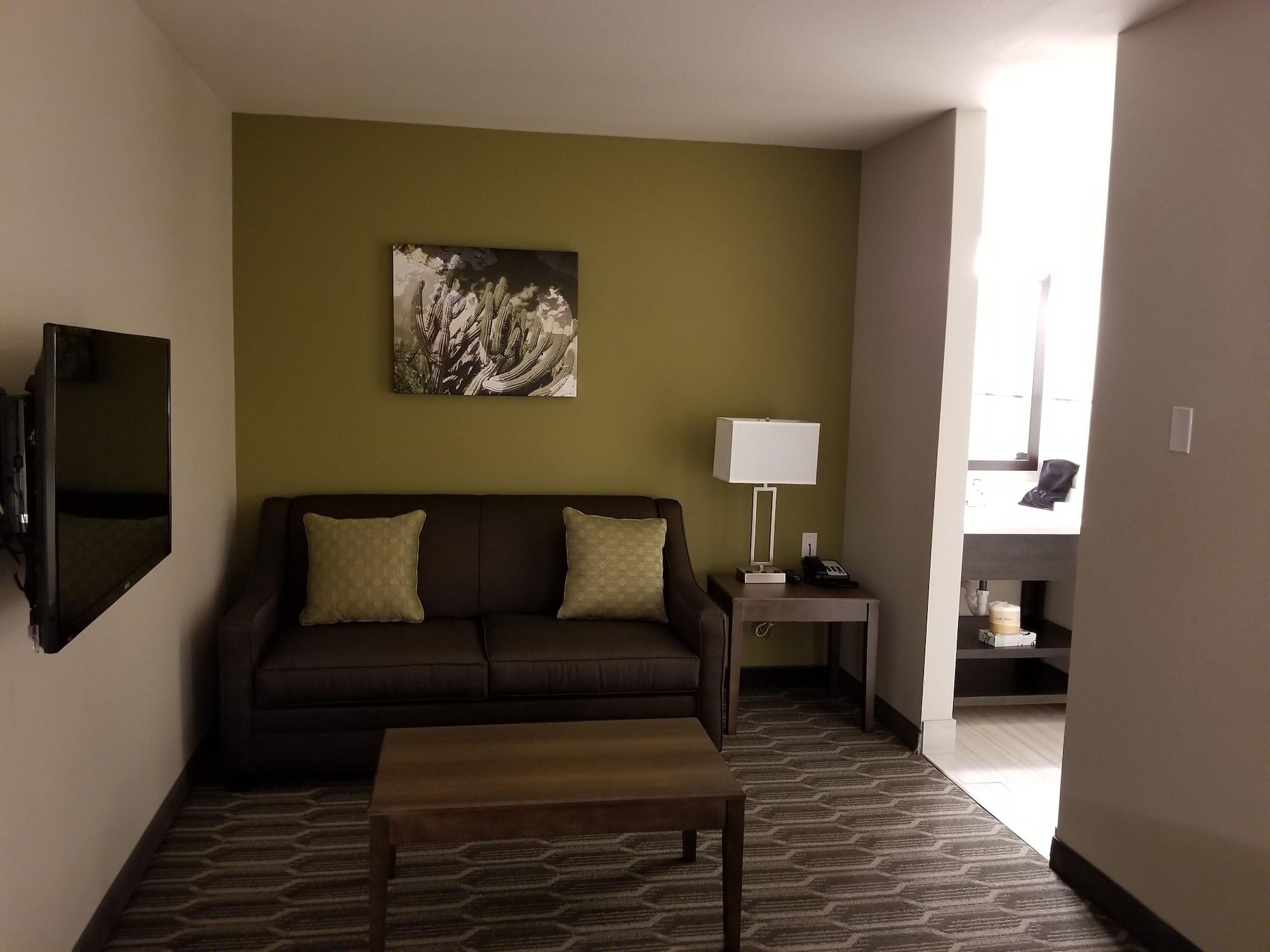 Best Western North Phoenix Hotel Екстер'єр фото