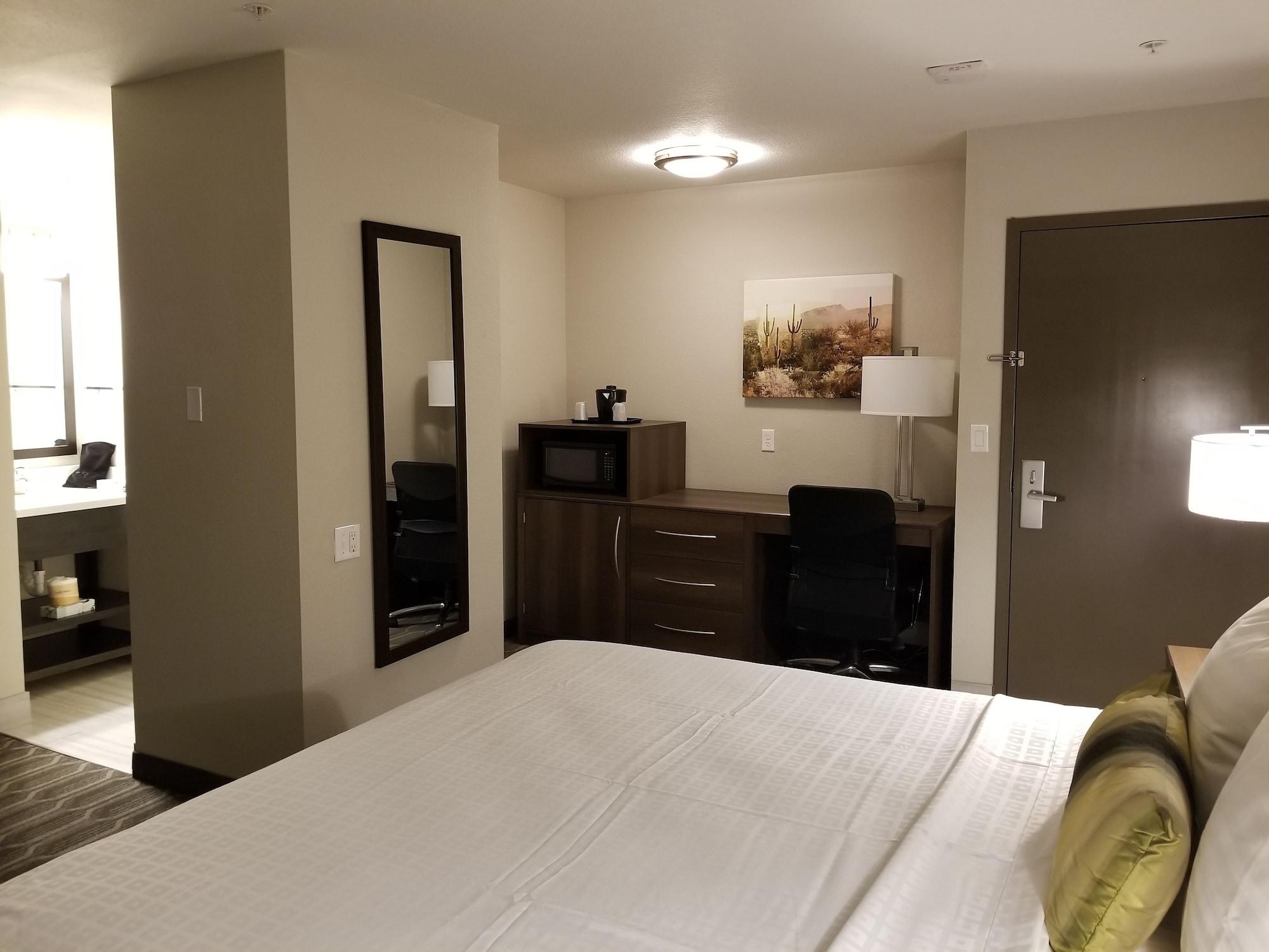 Best Western North Phoenix Hotel Екстер'єр фото
