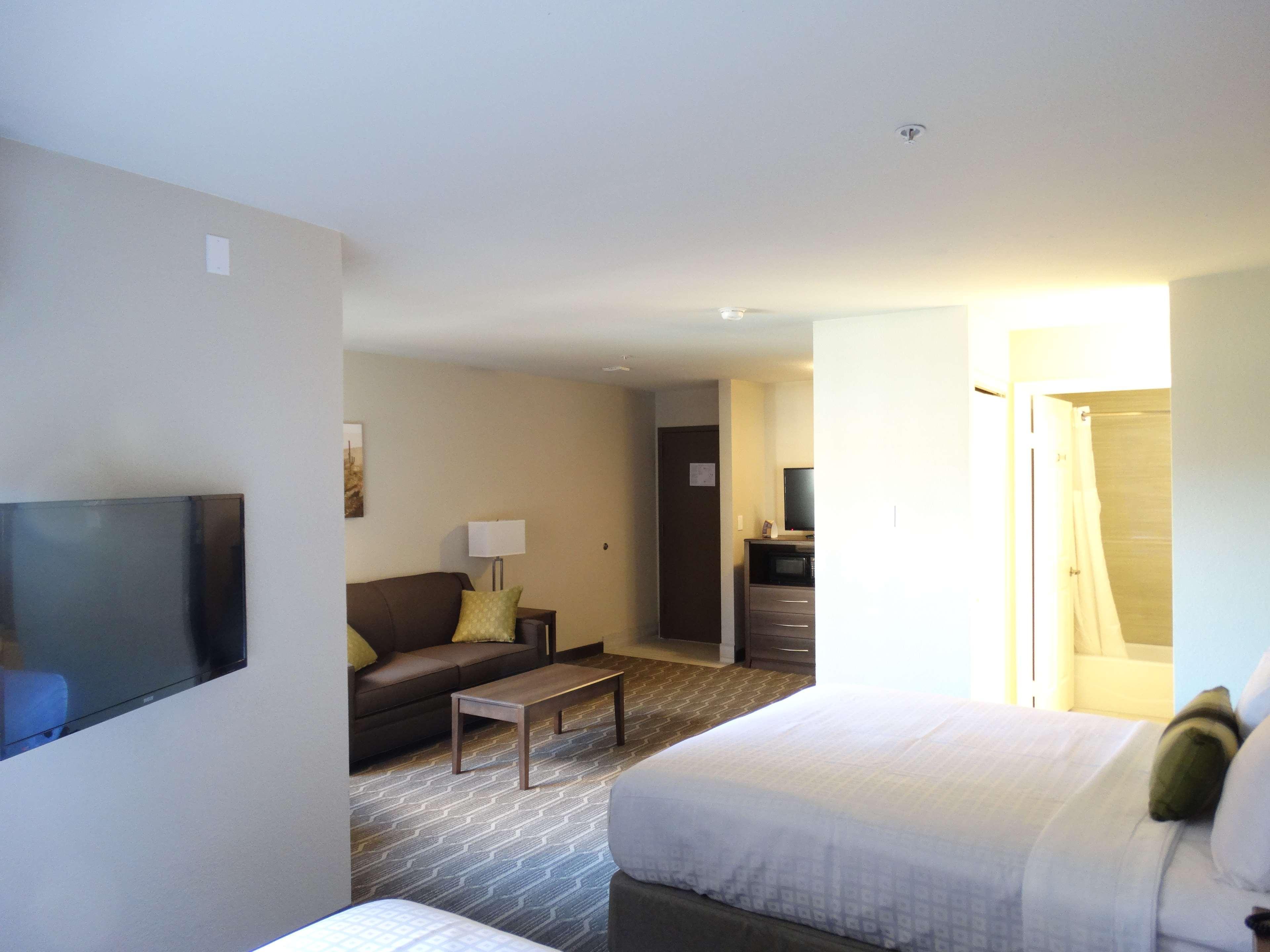 Best Western North Phoenix Hotel Екстер'єр фото