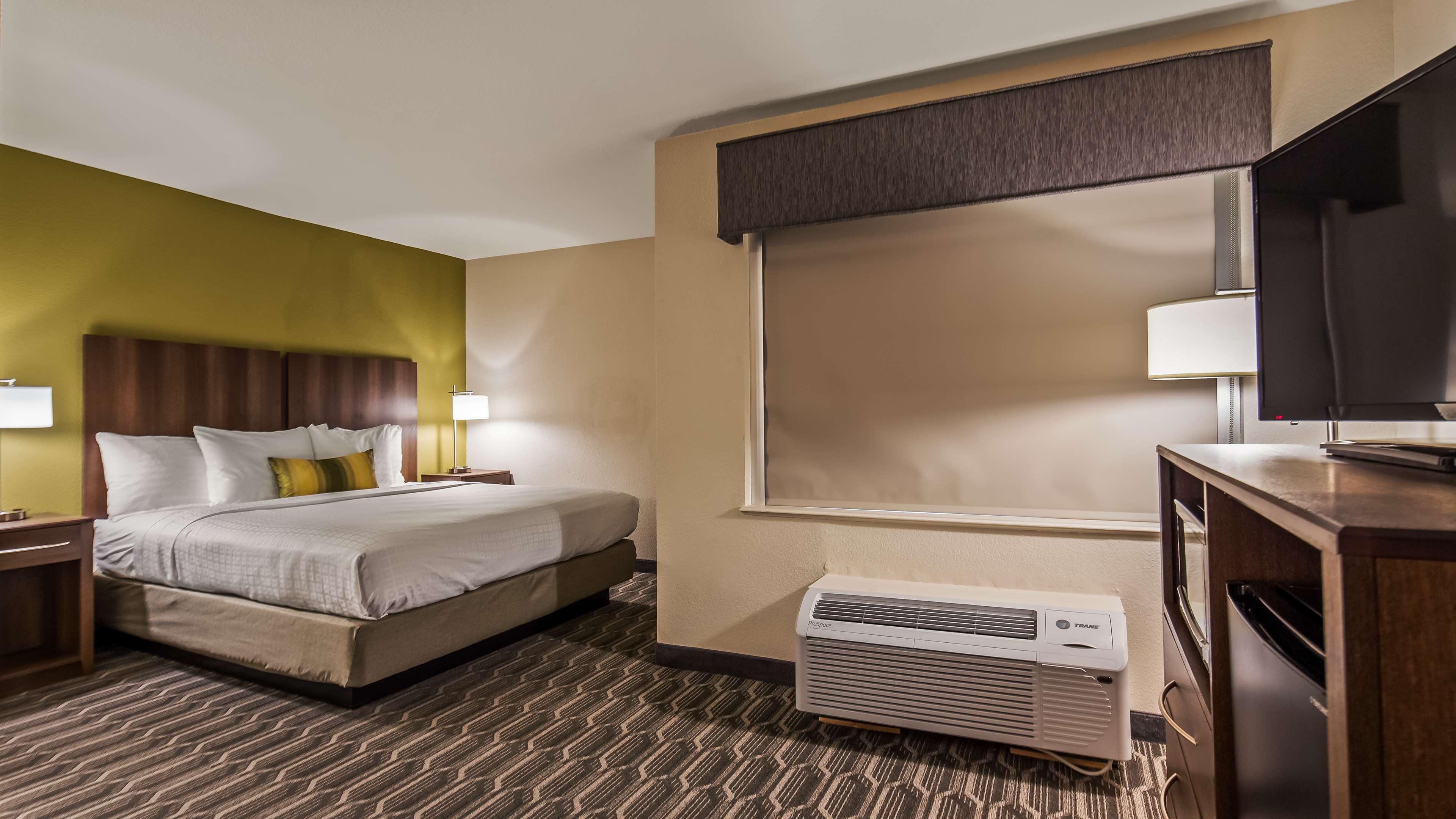 Best Western North Phoenix Hotel Екстер'єр фото