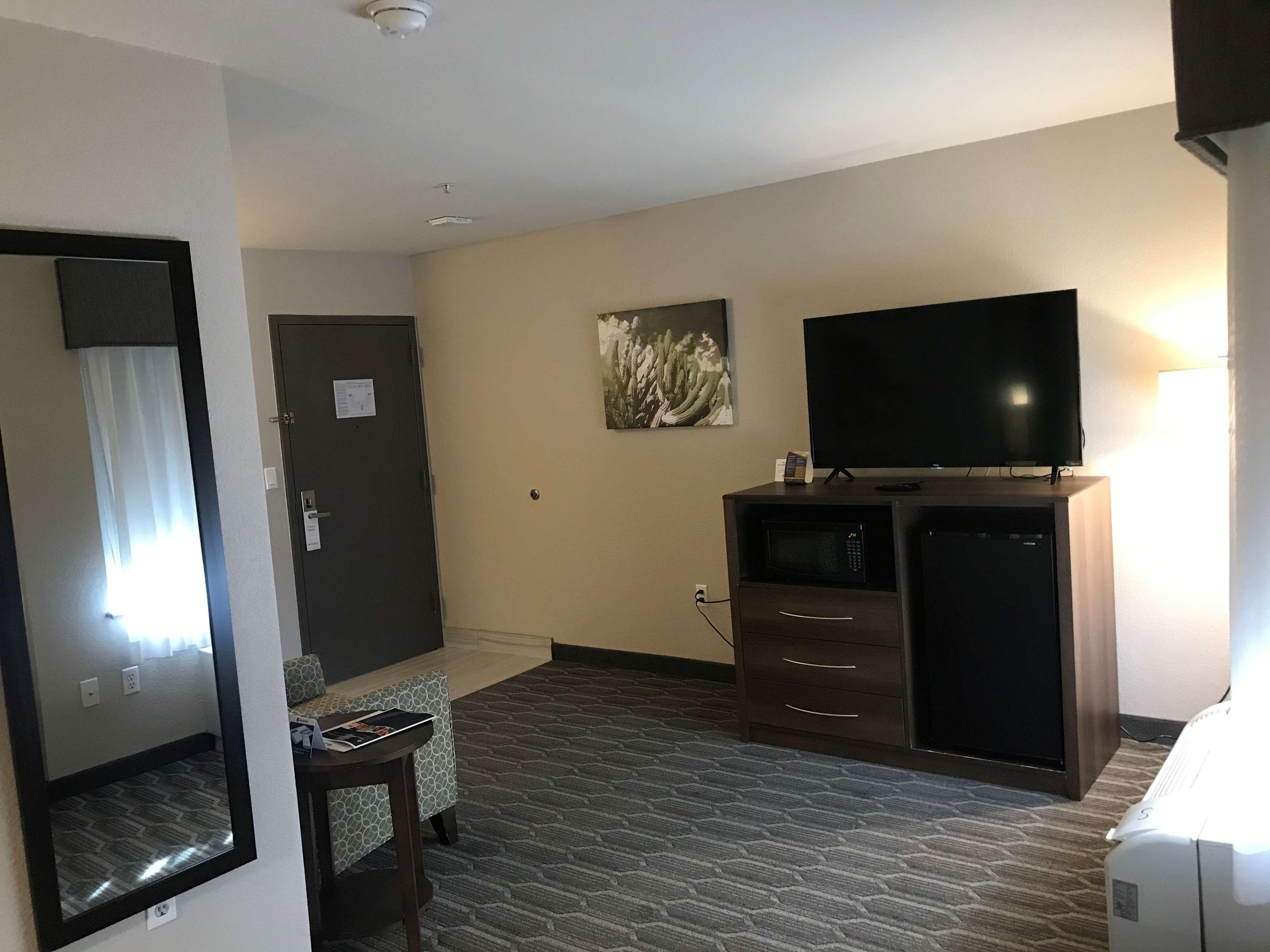 Best Western North Phoenix Hotel Екстер'єр фото