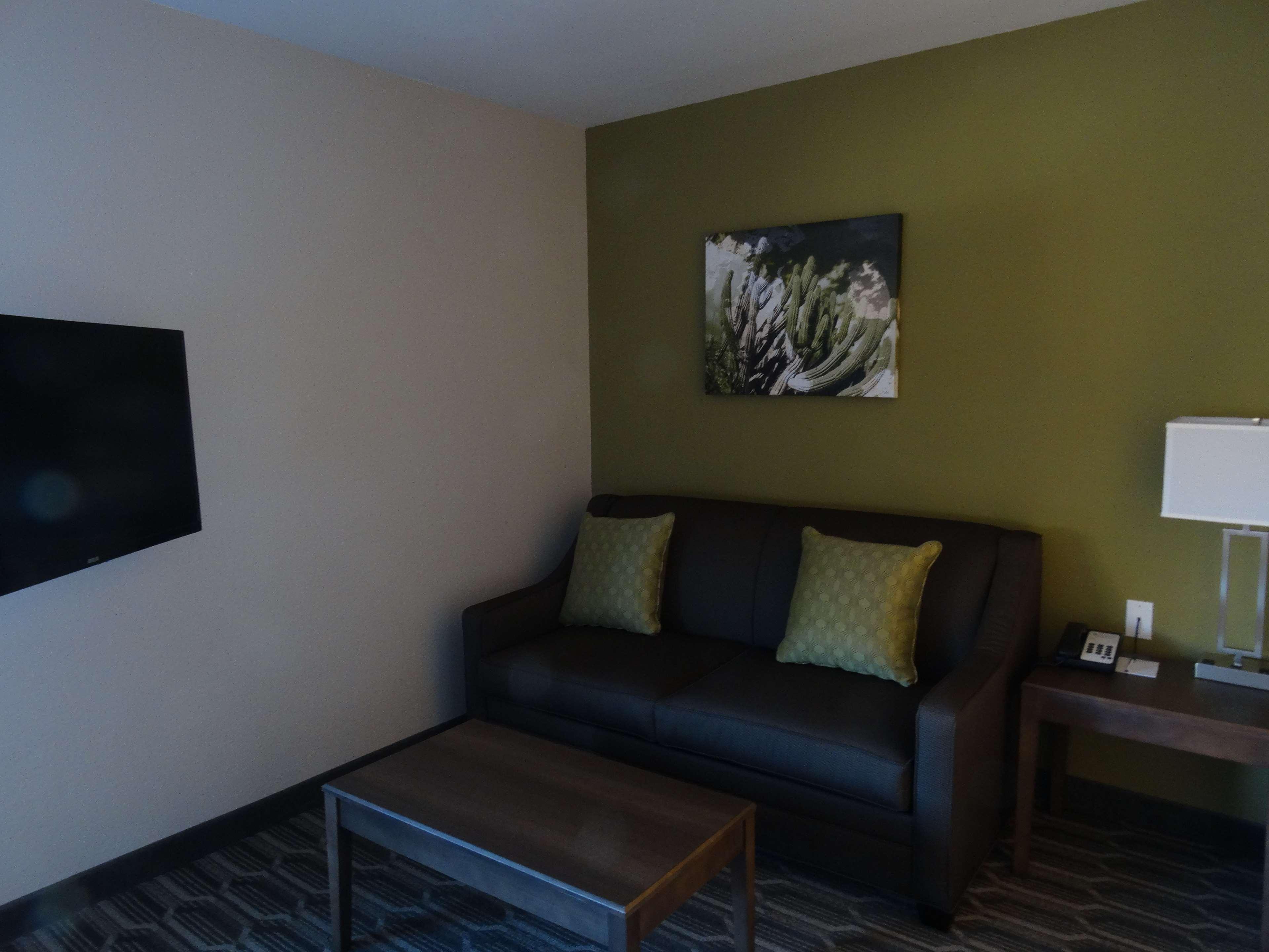 Best Western North Phoenix Hotel Екстер'єр фото