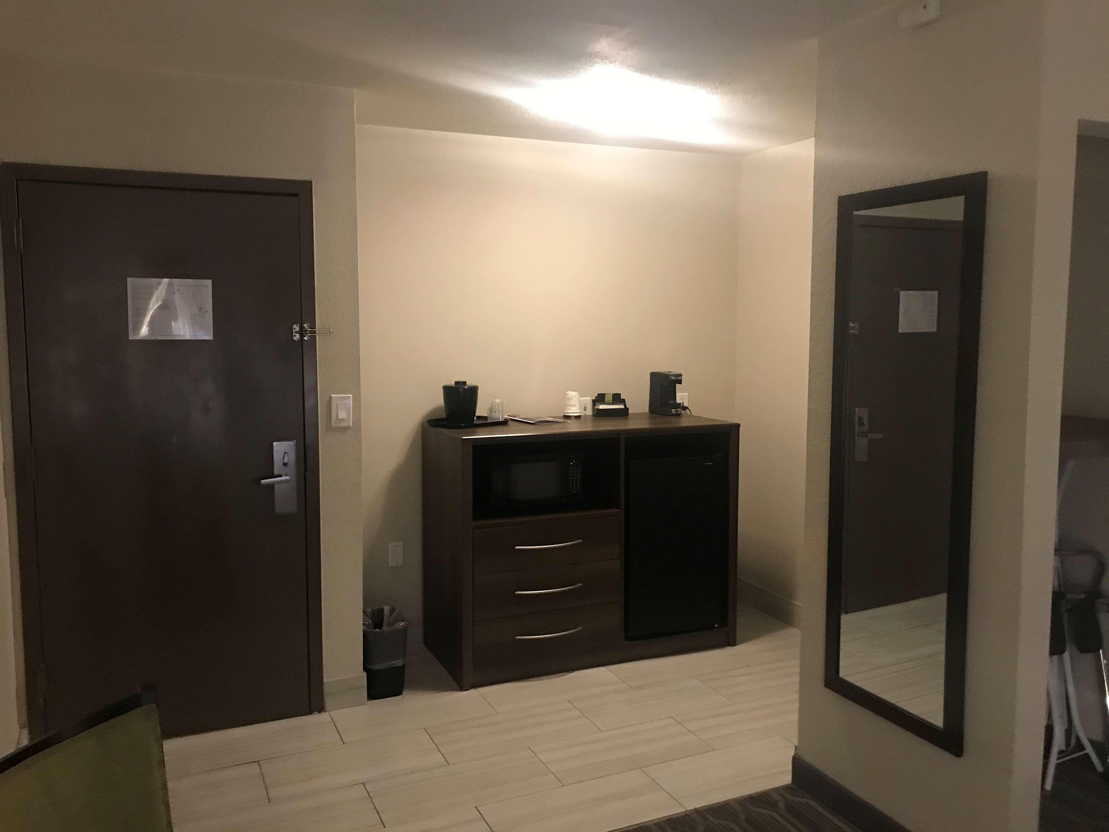 Best Western North Phoenix Hotel Екстер'єр фото