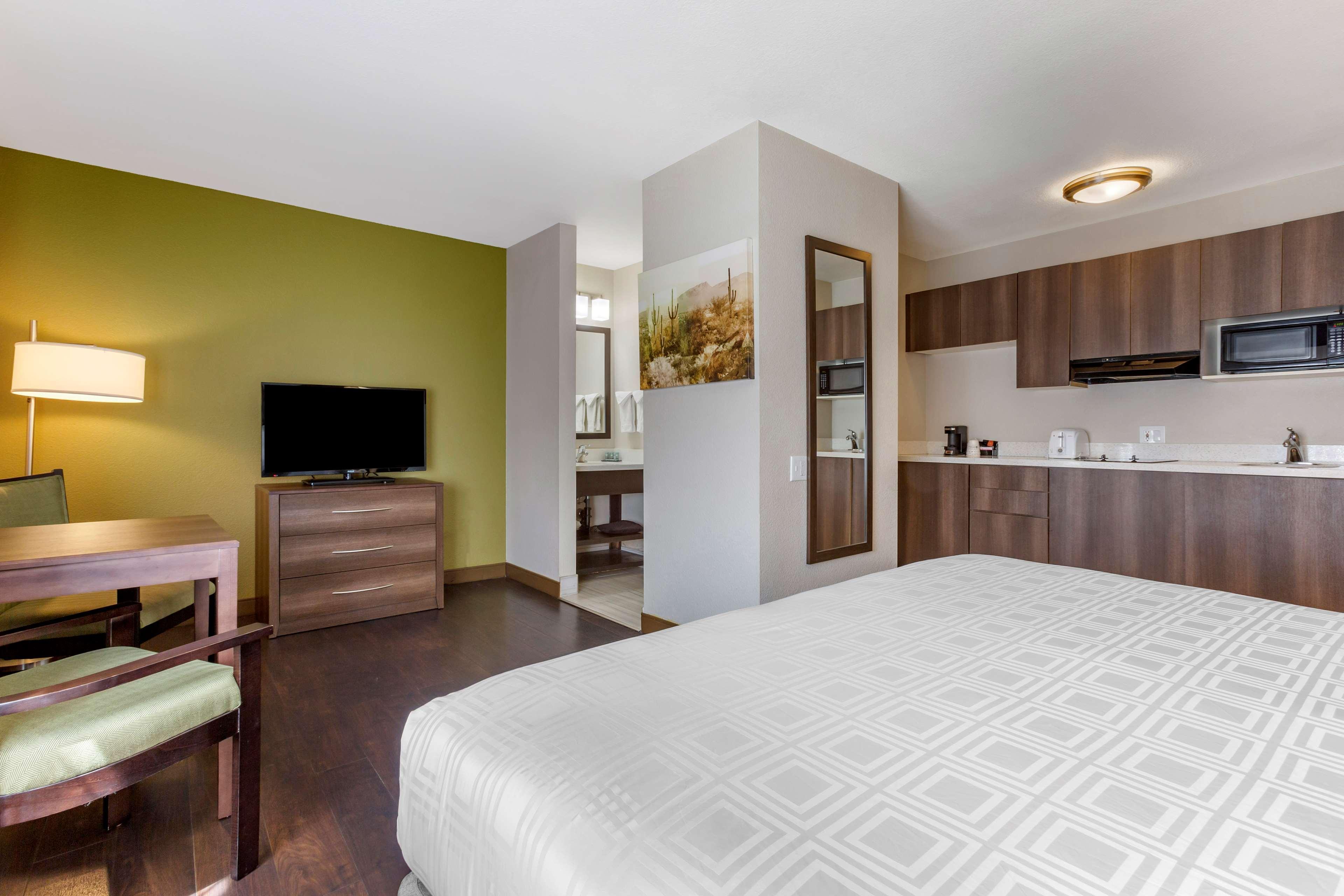Best Western North Phoenix Hotel Екстер'єр фото