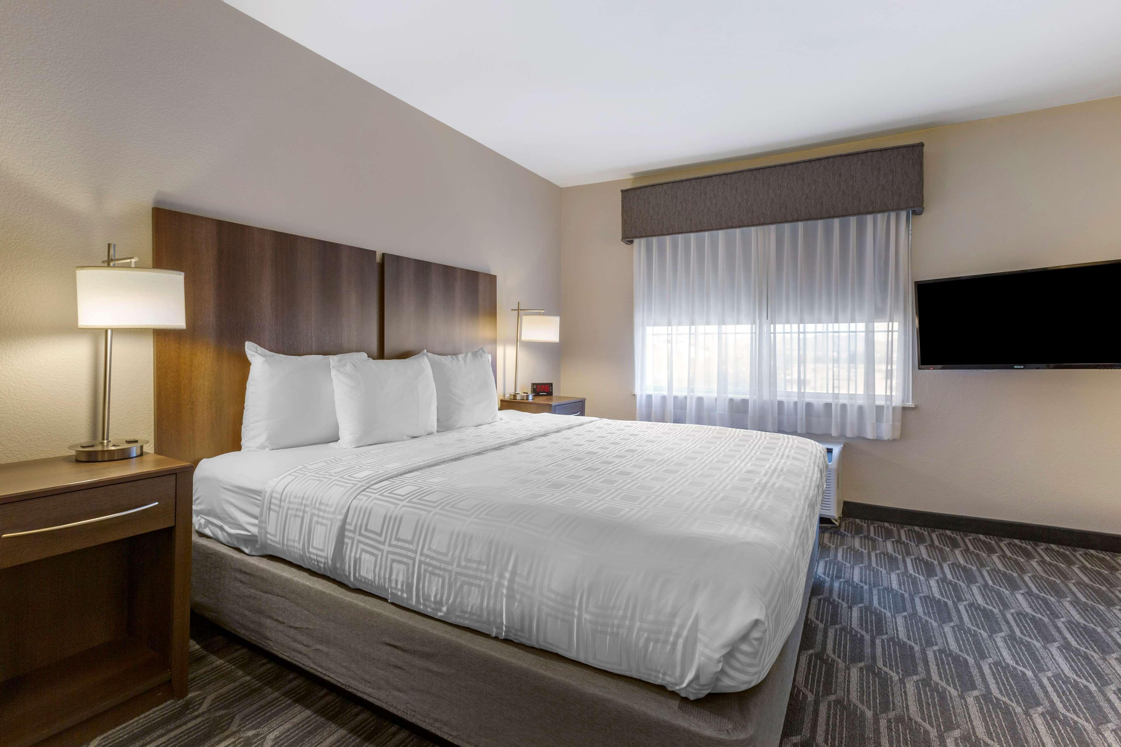 Best Western North Phoenix Hotel Екстер'єр фото