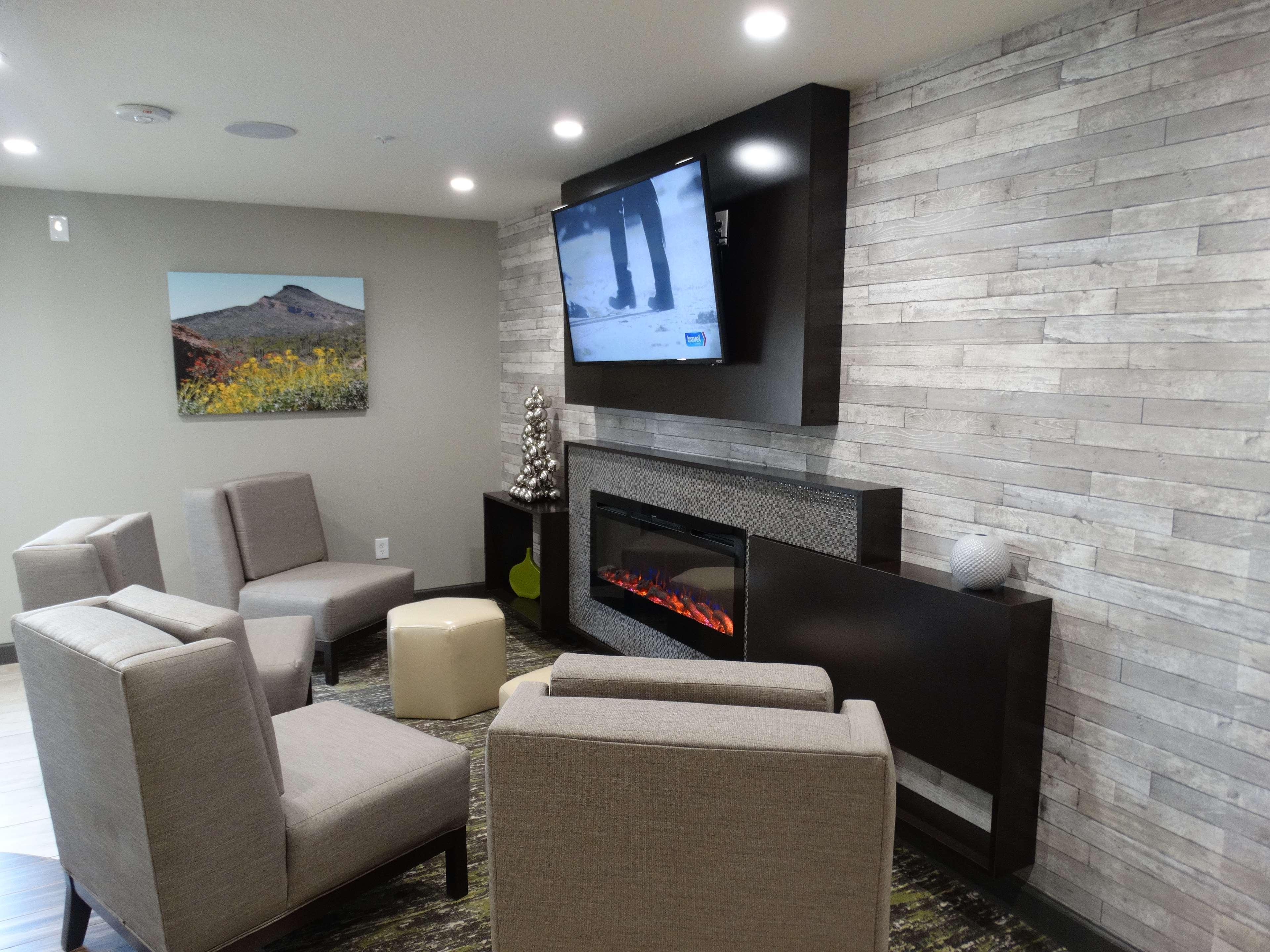 Best Western North Phoenix Hotel Екстер'єр фото