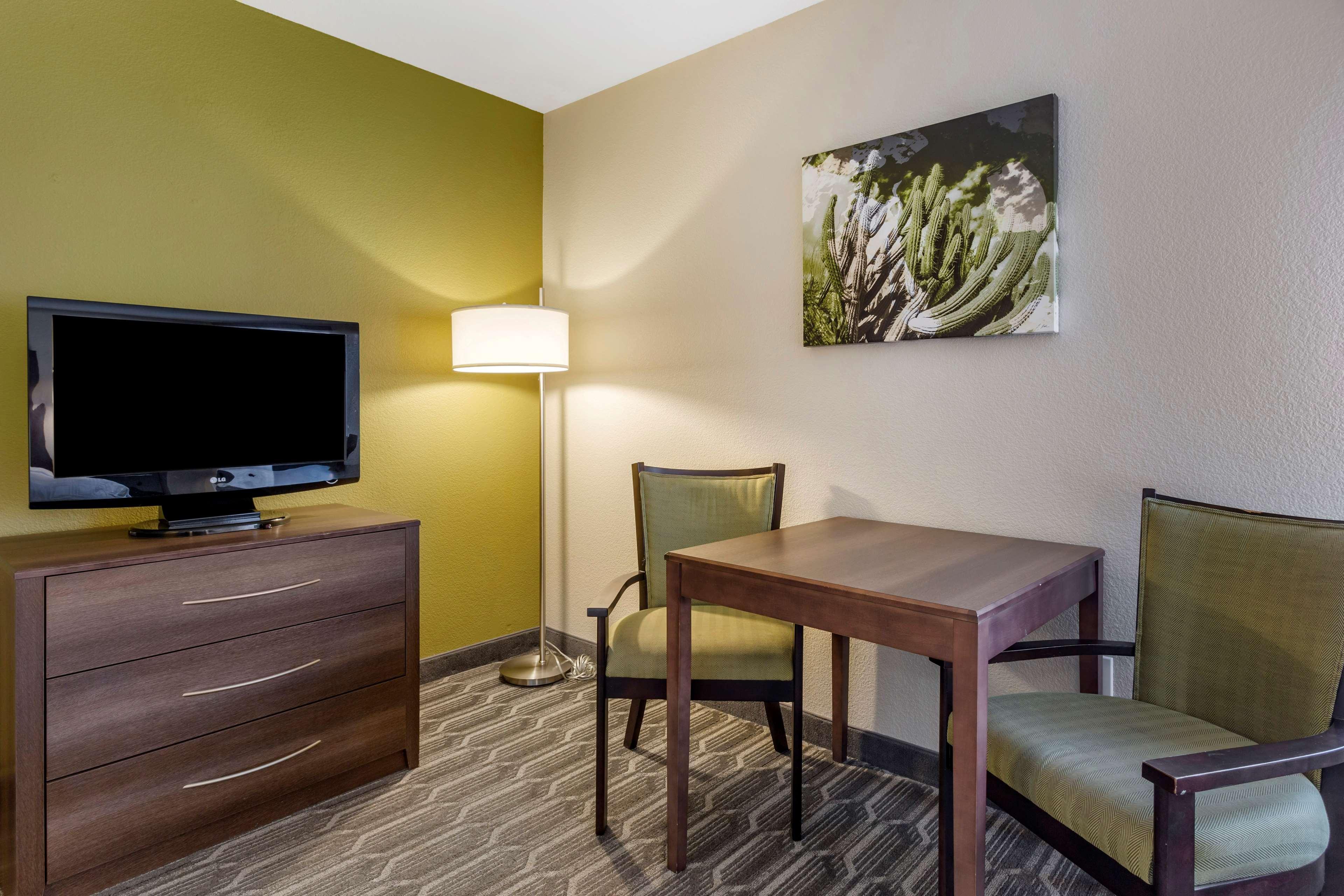 Best Western North Phoenix Hotel Екстер'єр фото
