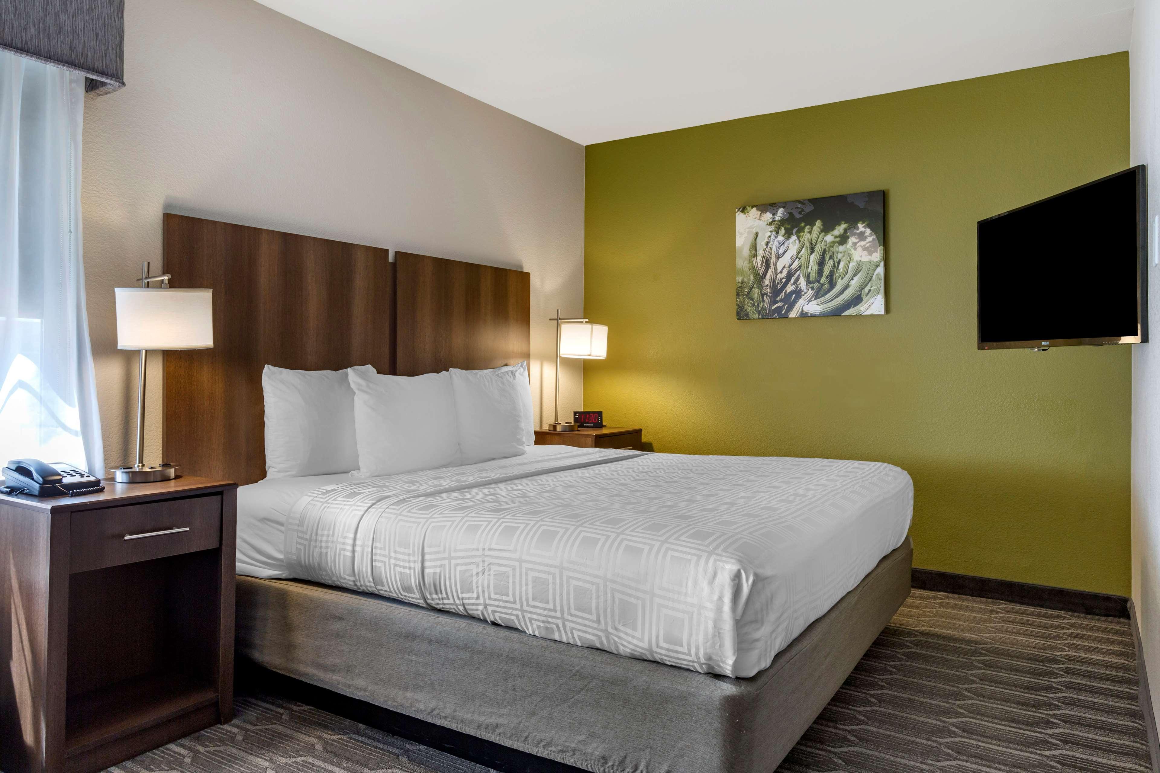 Best Western North Phoenix Hotel Екстер'єр фото