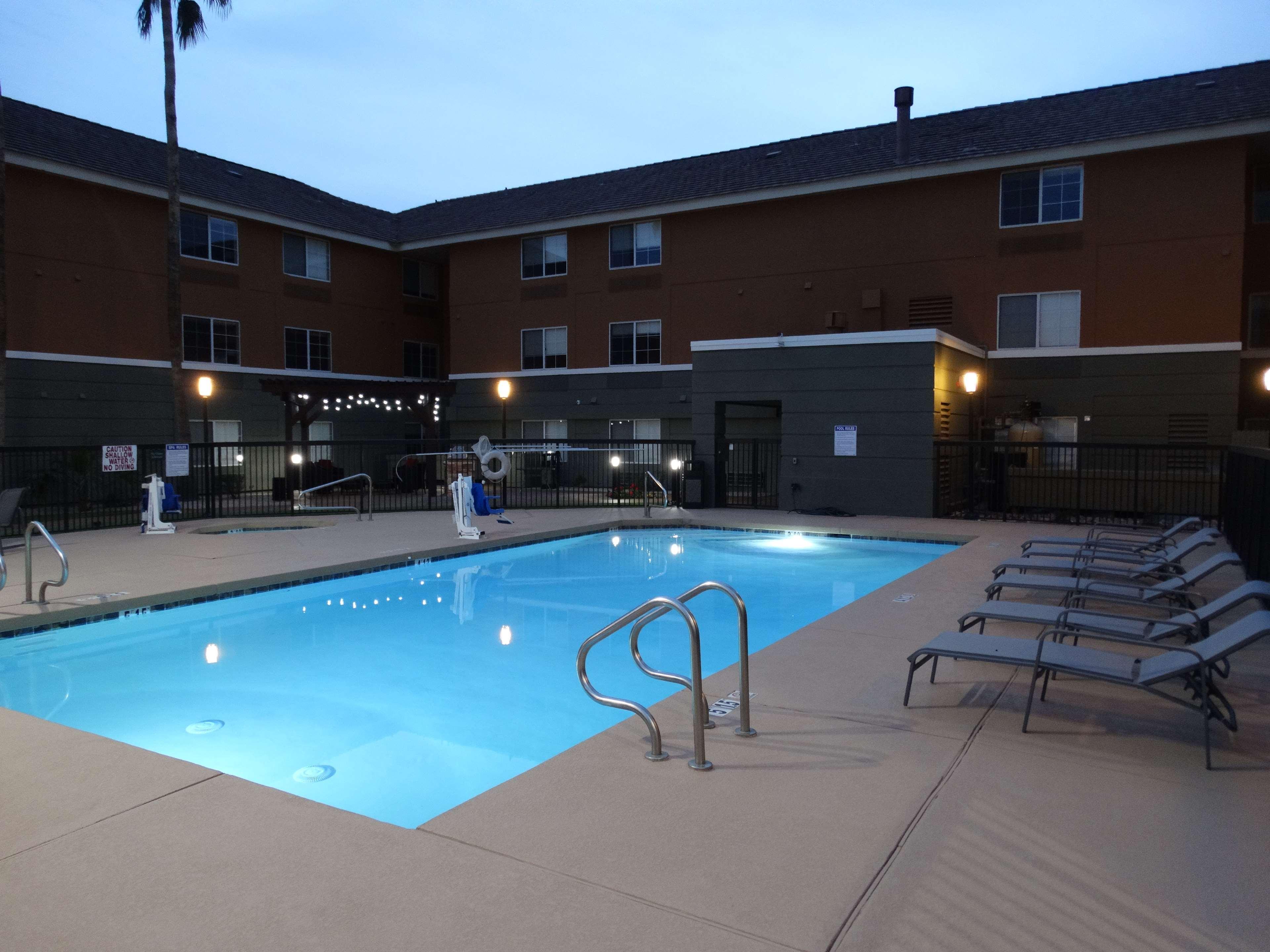 Best Western North Phoenix Hotel Екстер'єр фото