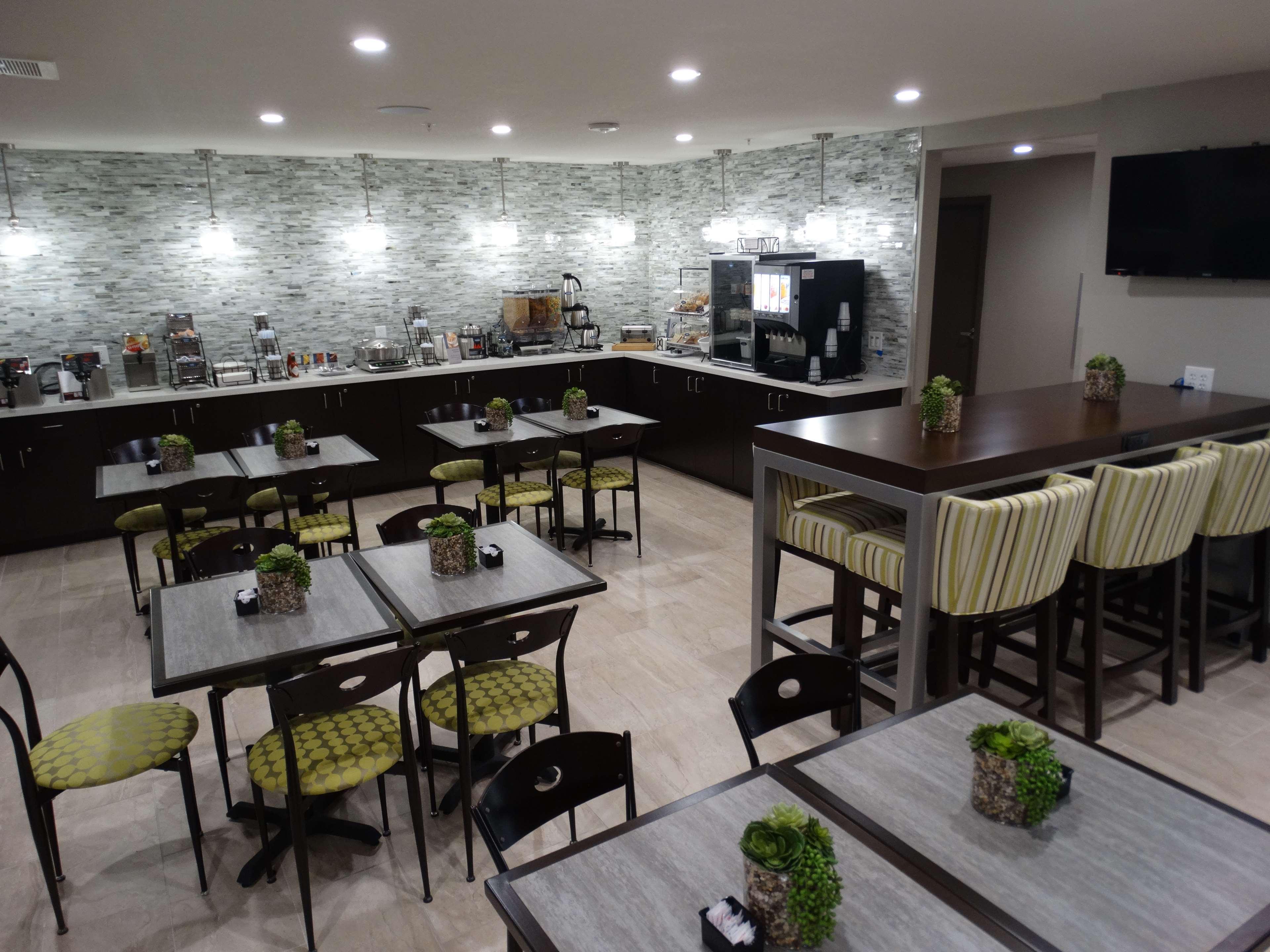 Best Western North Phoenix Hotel Екстер'єр фото
