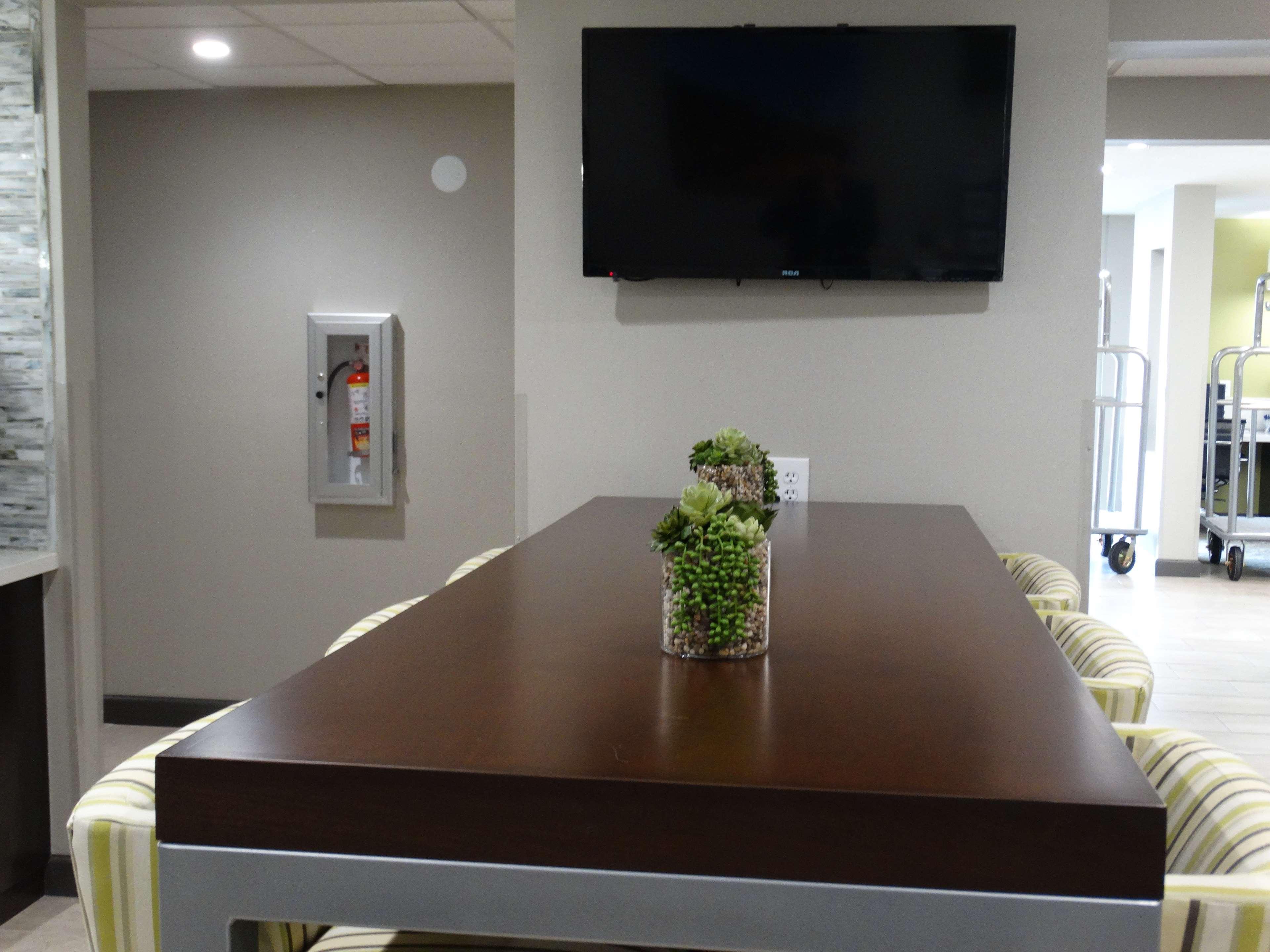 Best Western North Phoenix Hotel Екстер'єр фото