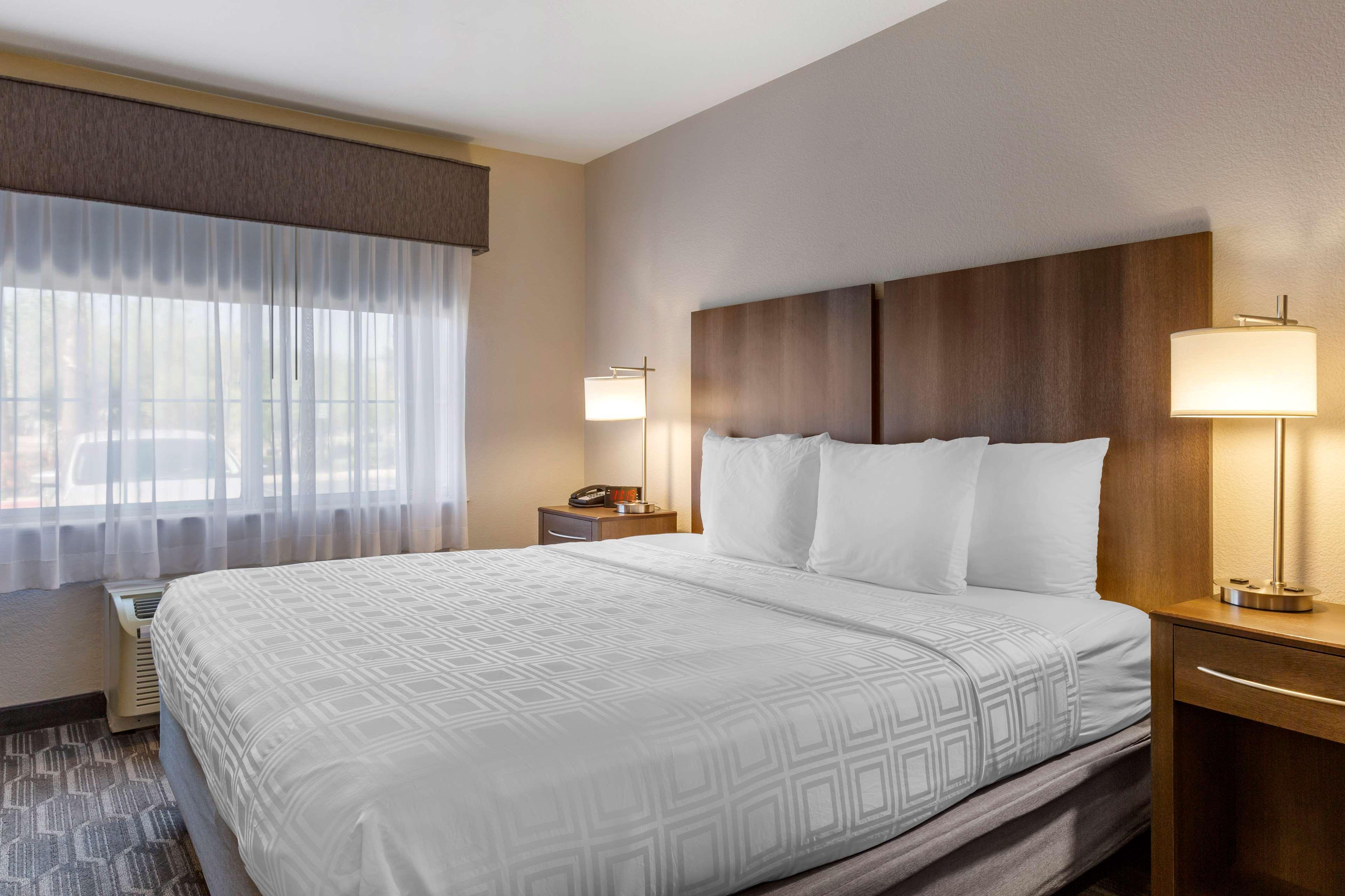 Best Western North Phoenix Hotel Екстер'єр фото