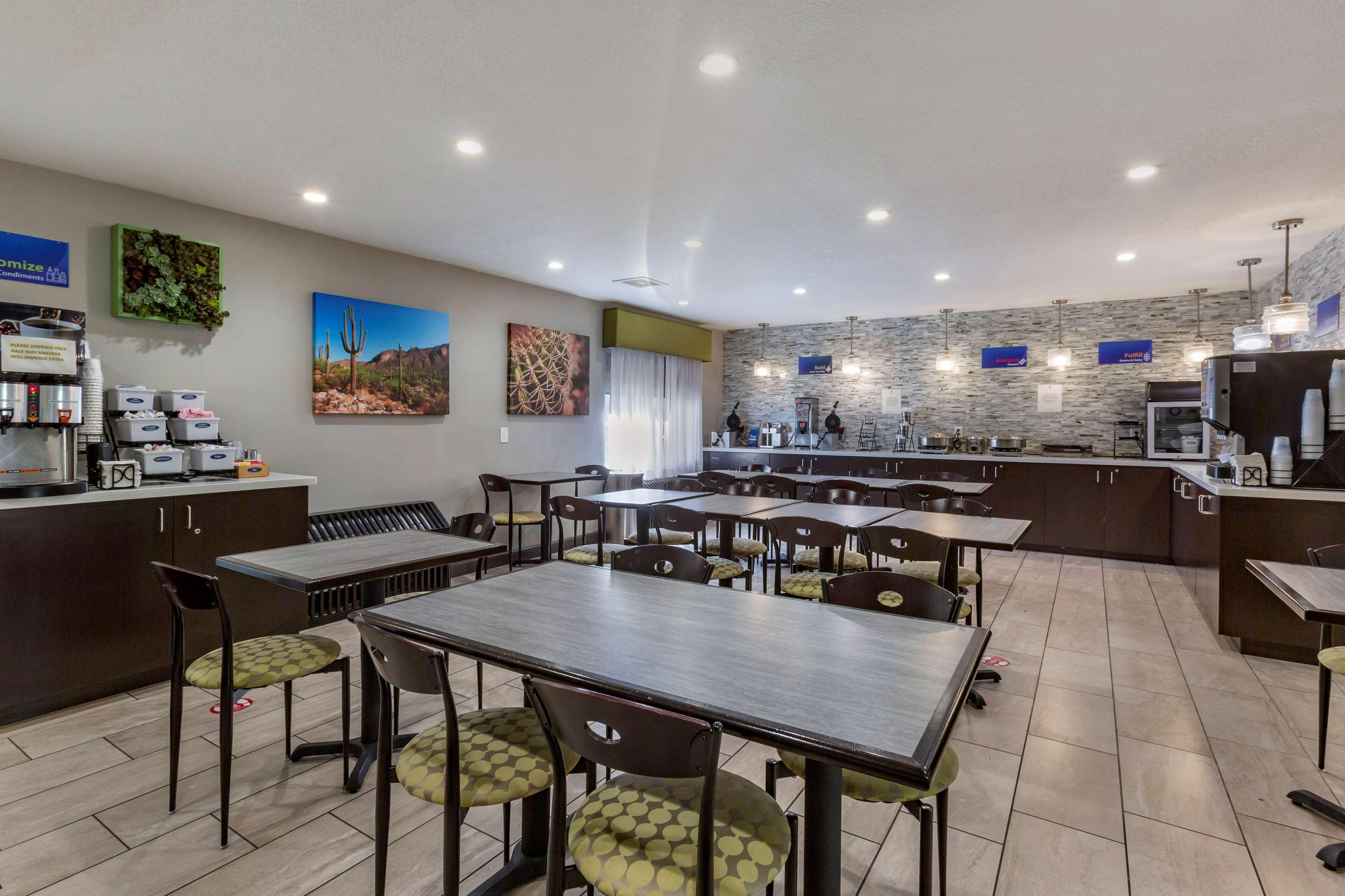 Best Western North Phoenix Hotel Екстер'єр фото