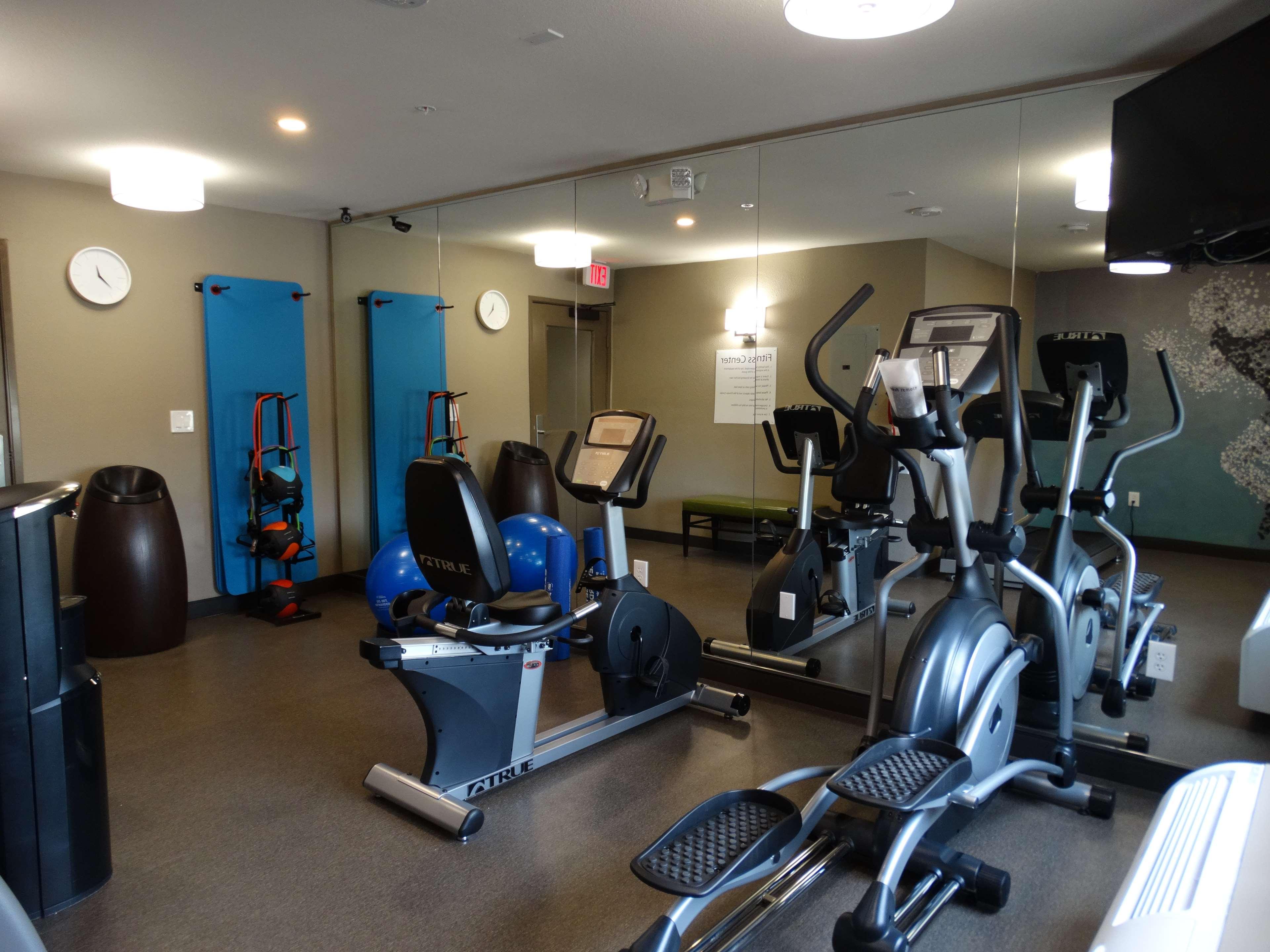 Best Western North Phoenix Hotel Екстер'єр фото
