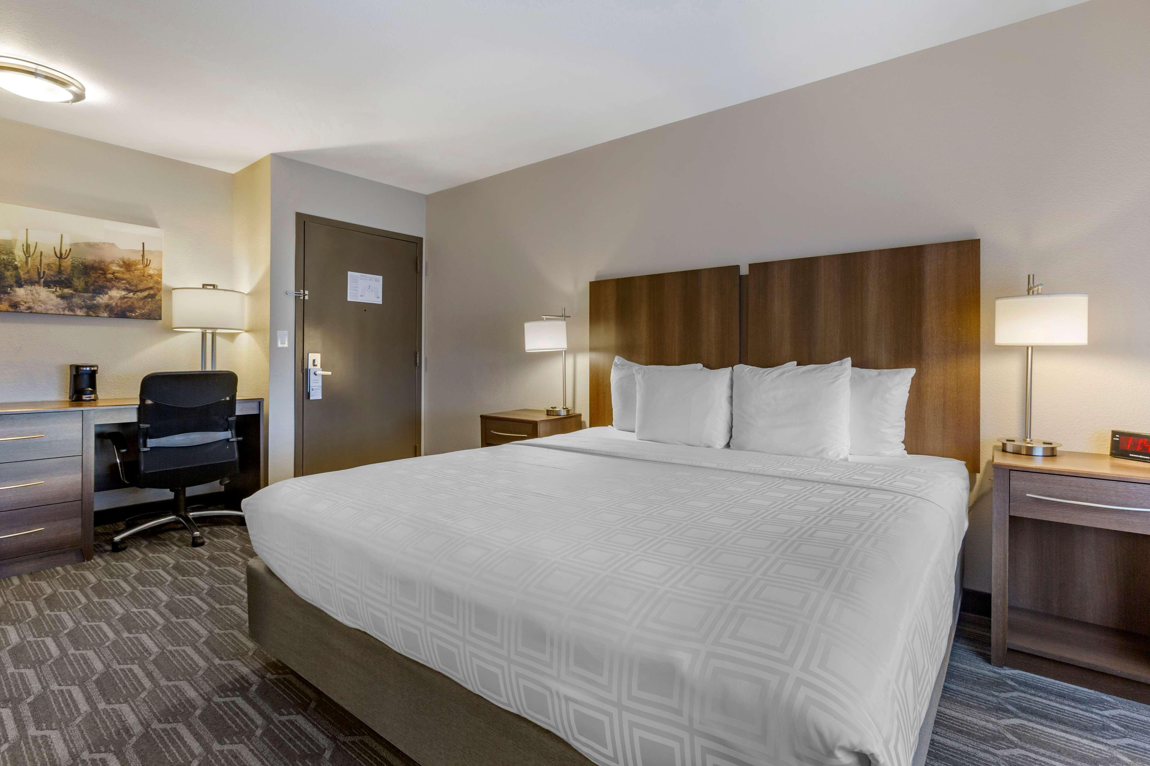 Best Western North Phoenix Hotel Екстер'єр фото