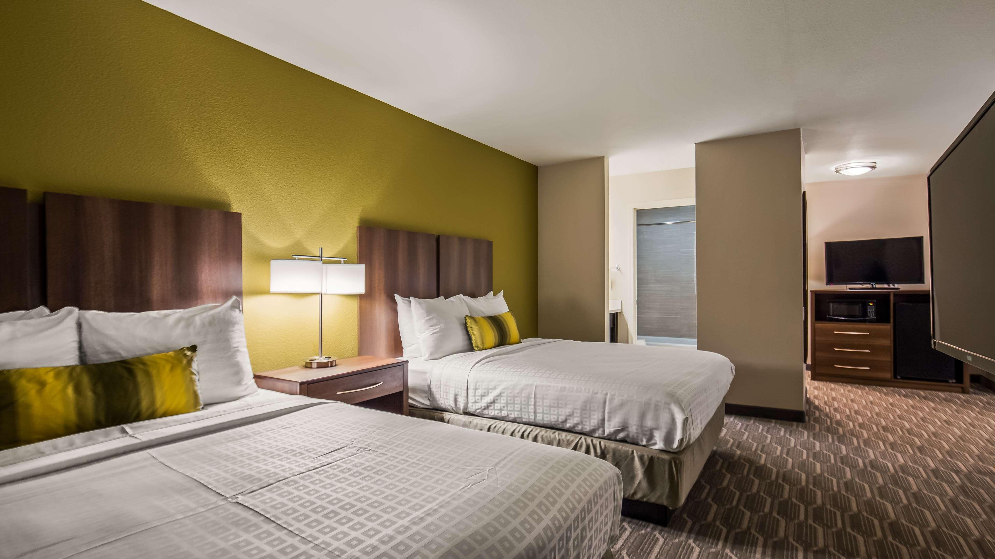 Best Western North Phoenix Hotel Екстер'єр фото
