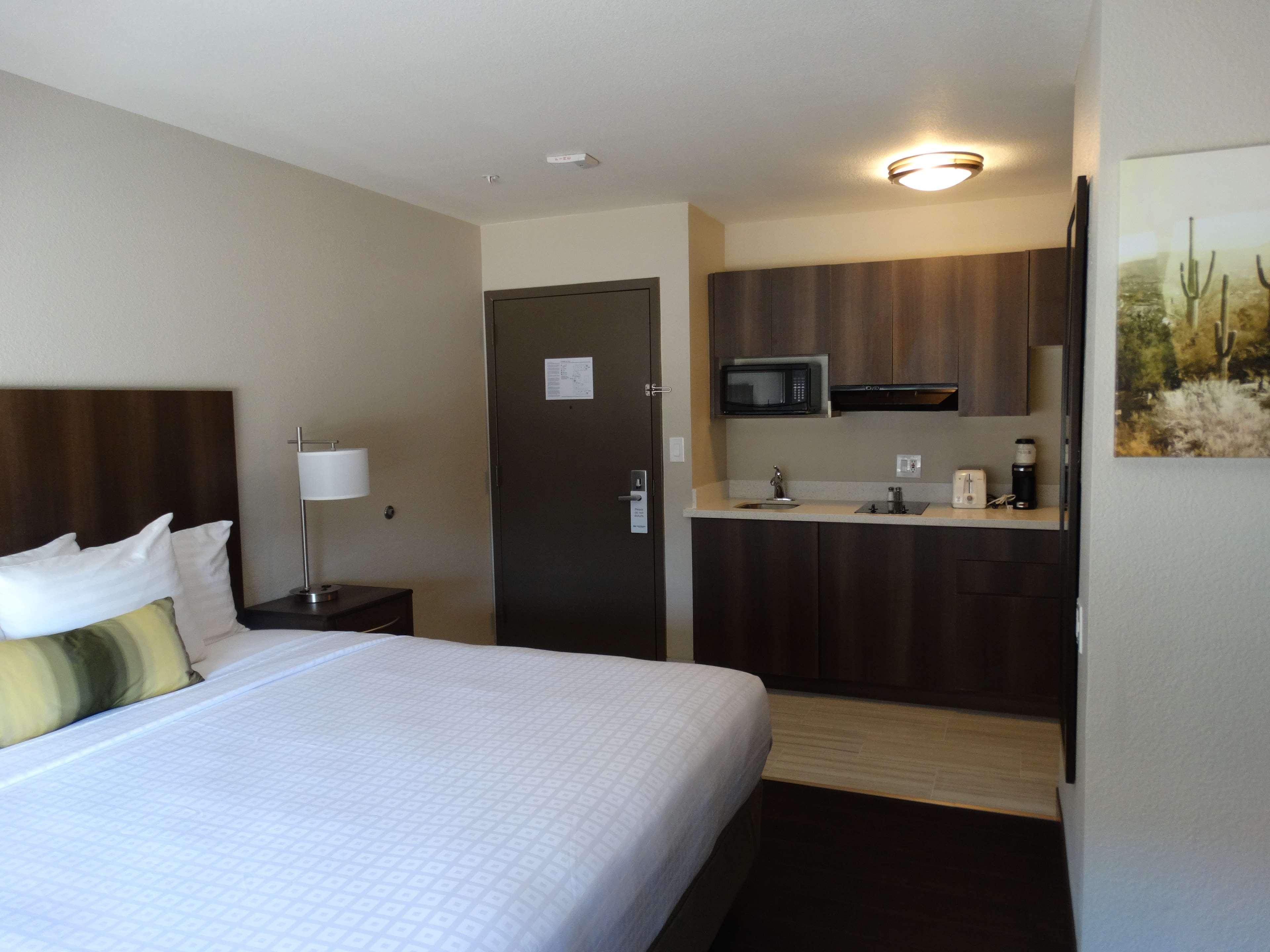 Best Western North Phoenix Hotel Екстер'єр фото