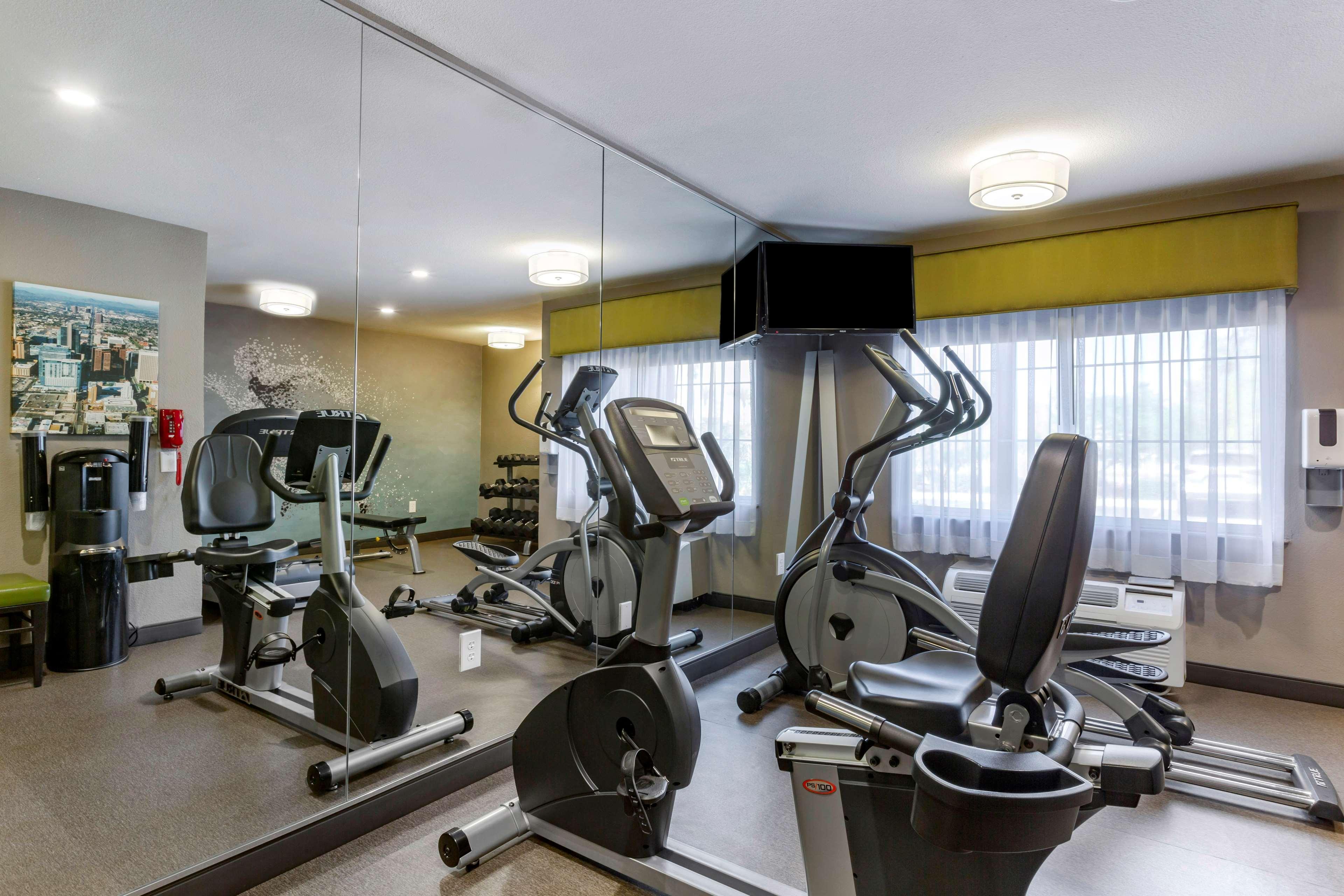 Best Western North Phoenix Hotel Екстер'єр фото