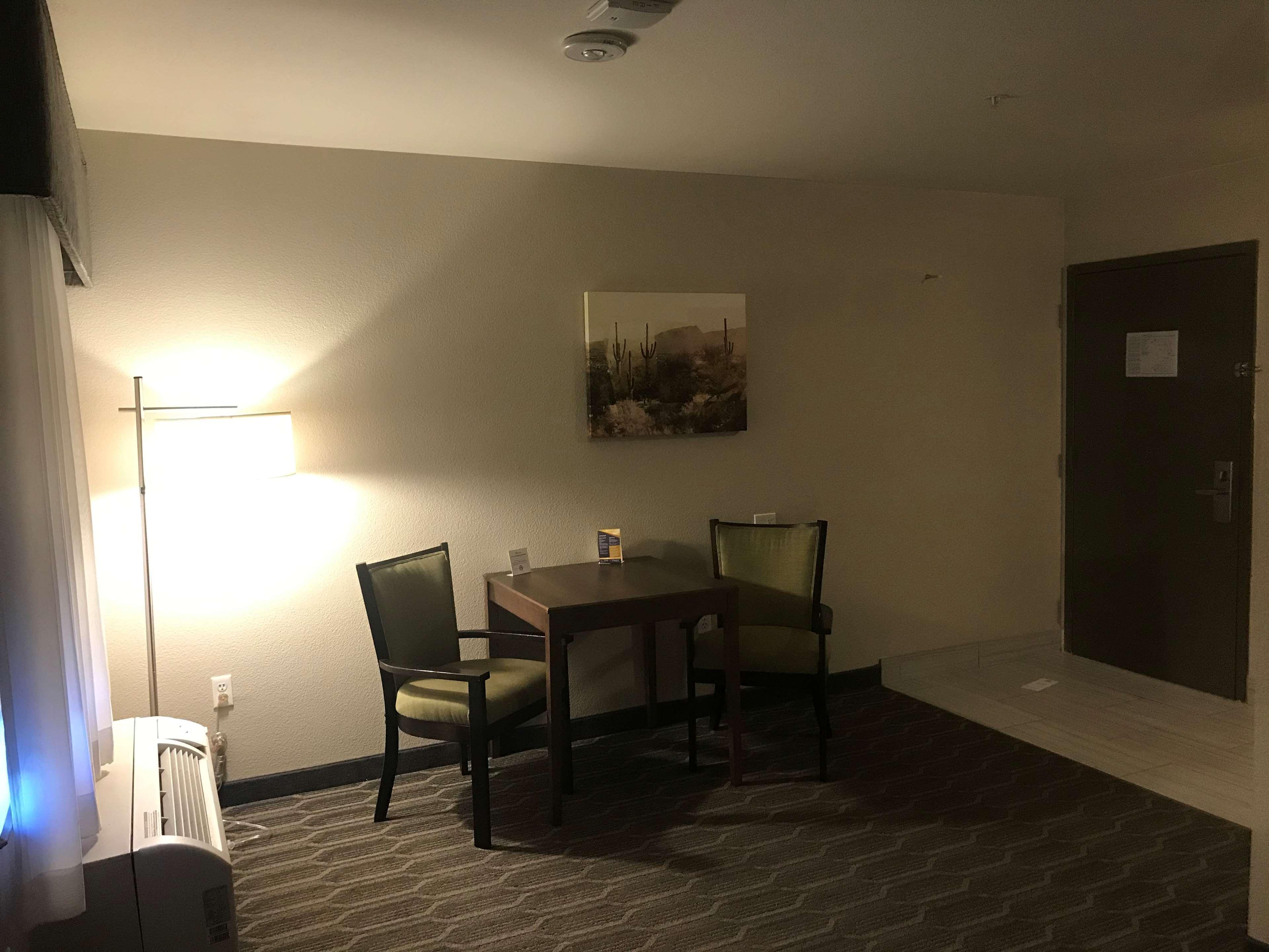 Best Western North Phoenix Hotel Екстер'єр фото