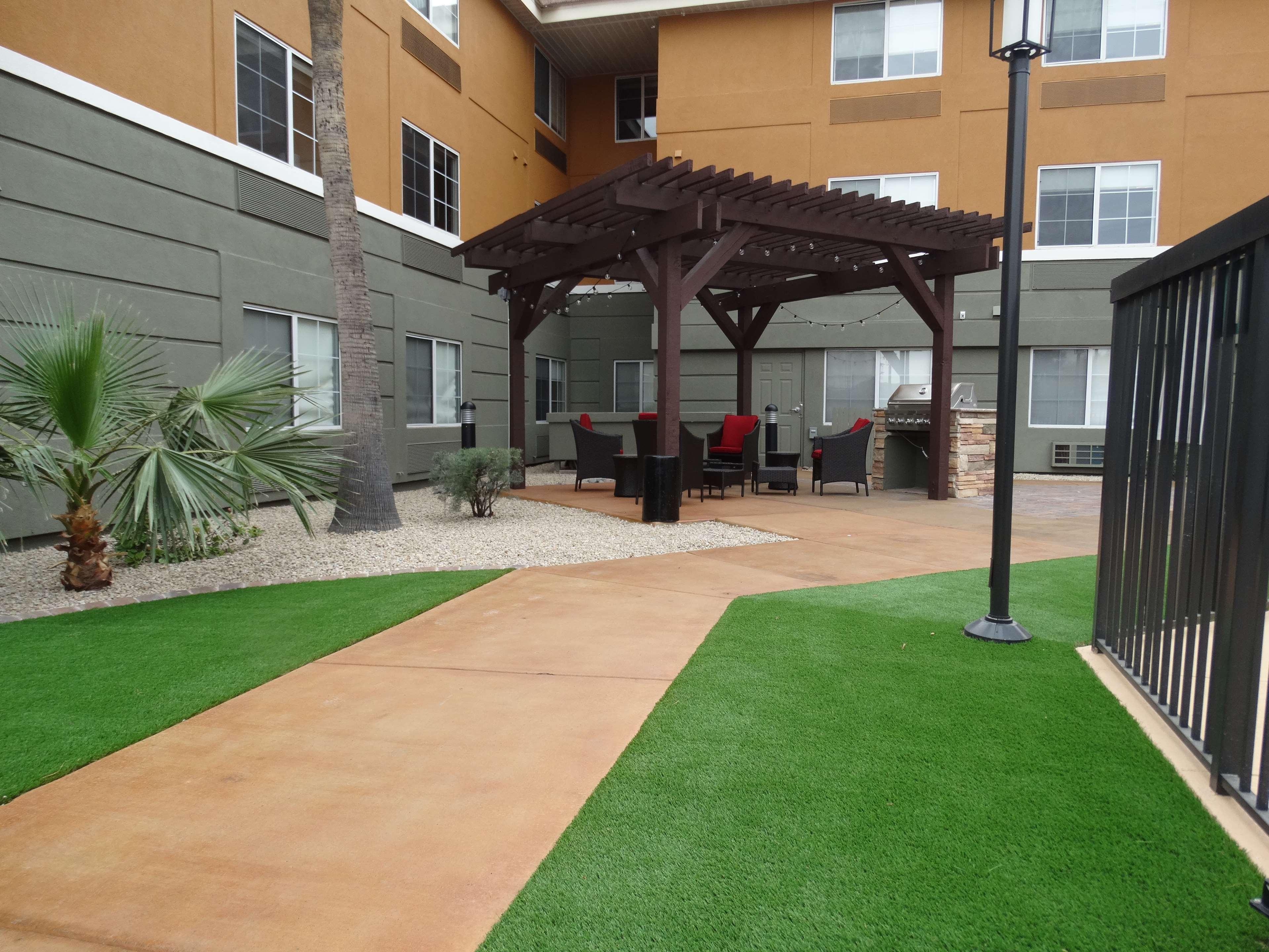 Best Western North Phoenix Hotel Екстер'єр фото