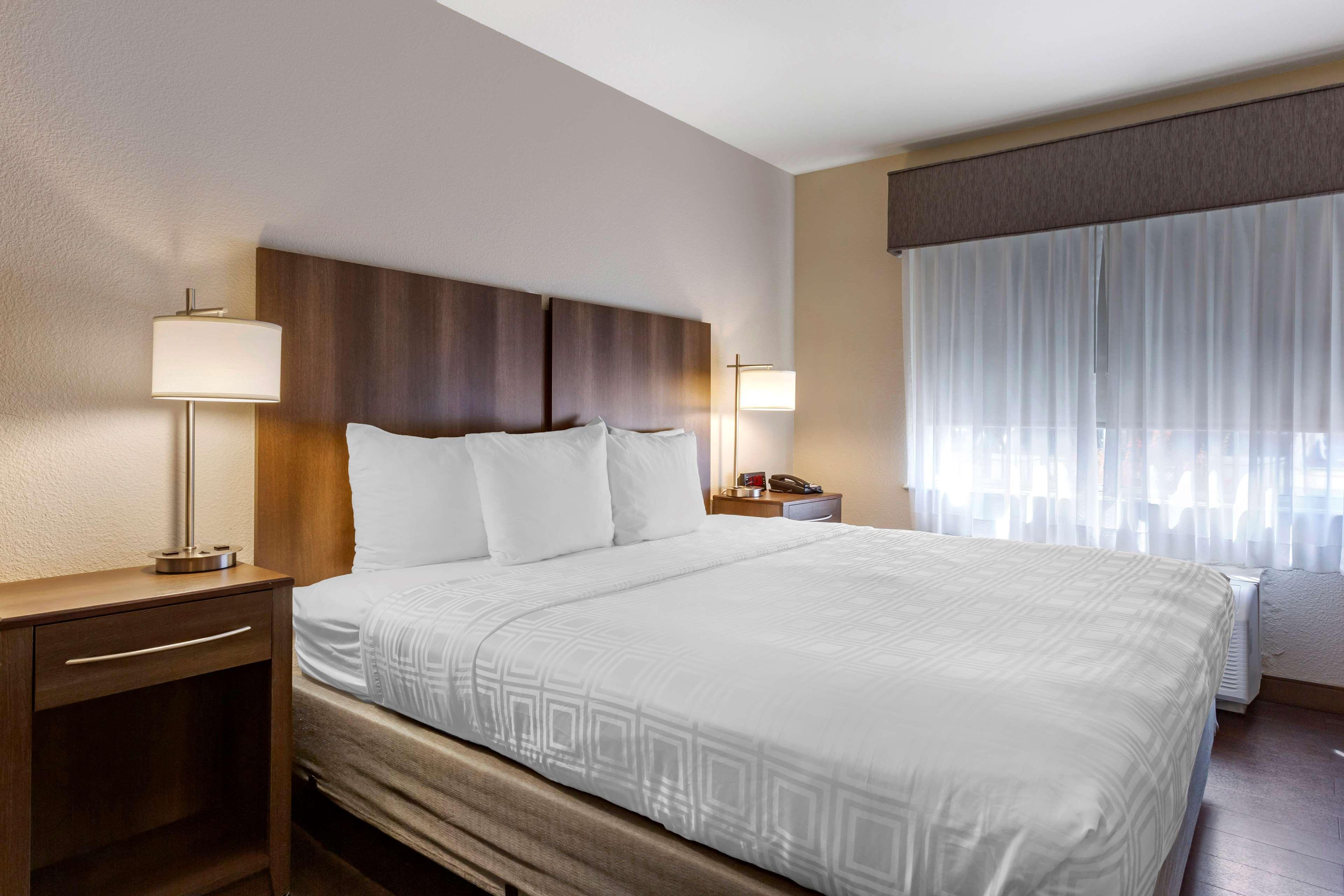 Best Western North Phoenix Hotel Екстер'єр фото