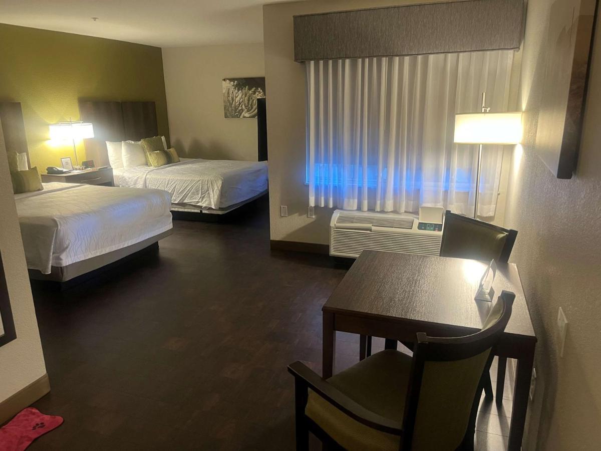 Best Western North Phoenix Hotel Екстер'єр фото