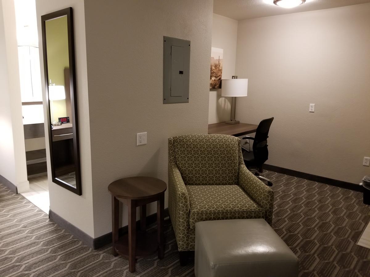 Best Western North Phoenix Hotel Екстер'єр фото